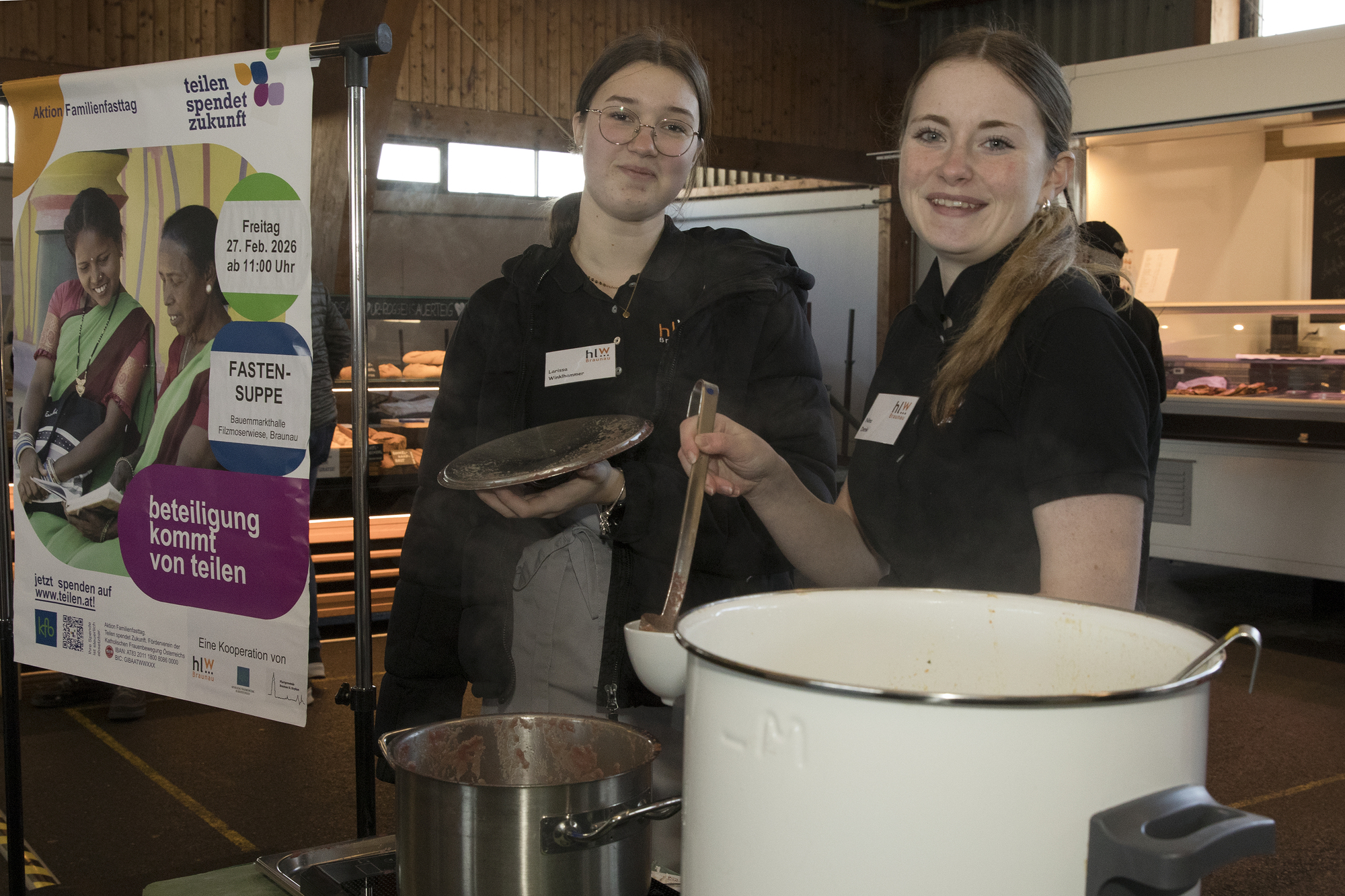 Familienfasttag 2026