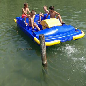 Ministrantenausflug 2017