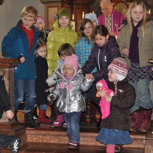 Familienfasttag 2010