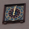 Uhr