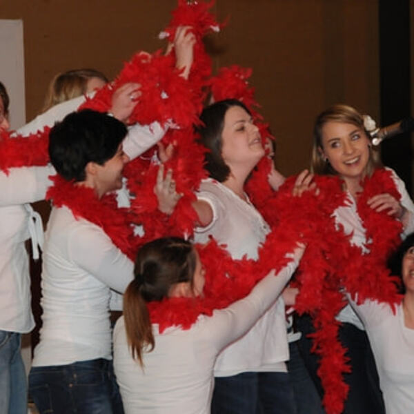 Konzert der Anton Bruckner Privatuniversität