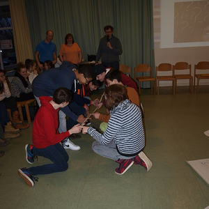 OLYMPUS DIGITAL CAMERA         