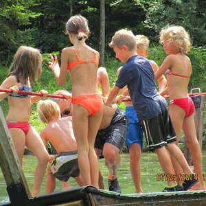 Minilager 2014