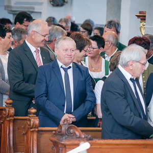 Pfarre Sarleinsbach, ehe & familie