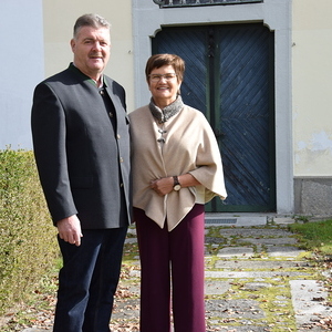 Pfarre St. Peter/Wbg.