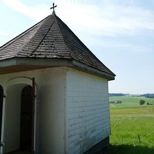 Bahnkapelle