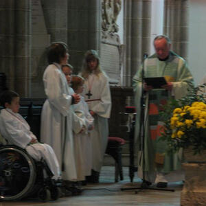 Familiengottesdienst