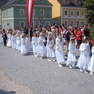 Erstkommunion 