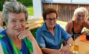 Betreubares Wohnen Seewalchen 