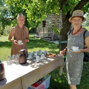 Caritaskreis-Jahresabschluss