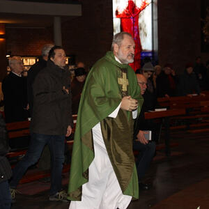 Projektvorstellung Eine-Welt-Kreis