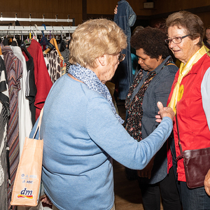 Ennsleitner Pfarrflohmarkt