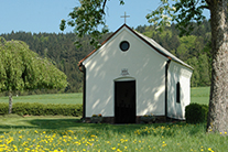 Erlkapelle Kimleinsdorf