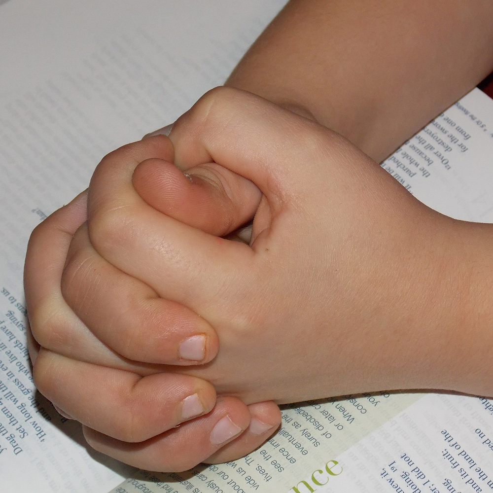 Fachteam Kinderliturgie