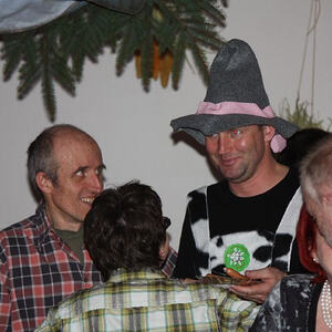 Almrausch am Froschberg