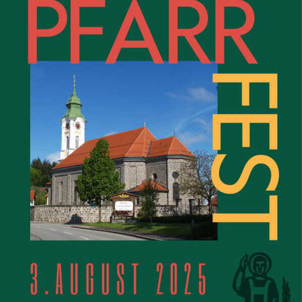 Pfarrfest