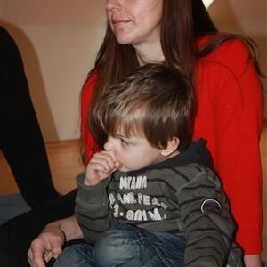 Kleinkindergottesdienst