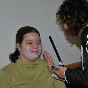 Sternsingen: Zeichen setzen