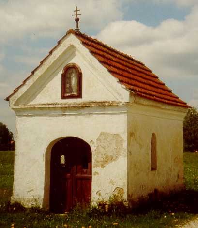 Lenzkapelle