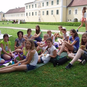 Ministrantentag 2015