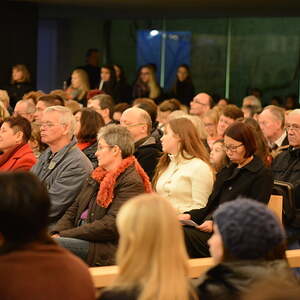 Adventkonzert LMS 2013