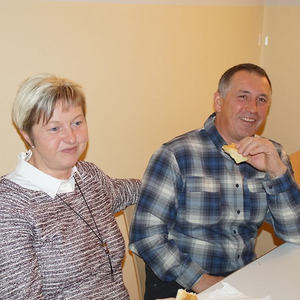 Pfarrball 'CASINO - Machen Sie Ihr Spiel!'