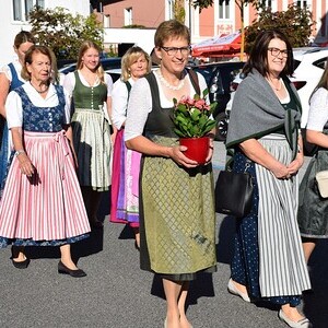 Erntedankfest in der Pfarrgemeinde Perg-St. Jakob 2026
