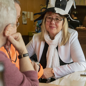 Fasching 2020 in der Pfarre Steyr-Ennsleite