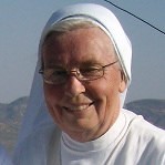 Sr. Franziska Antonia GATTRINGER OSFS 