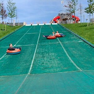 Ministranten-Ausflug