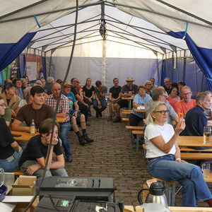 Flohmarkt
