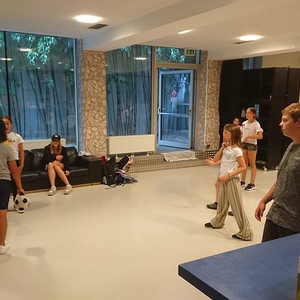 Freitag, 15. Juli 2022