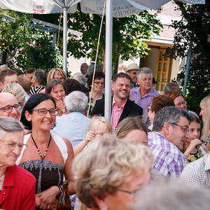 25 jaehriges Priesterjubilaeum