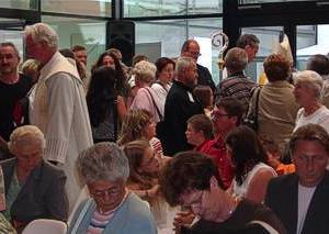 Seelsorgestelle Elia