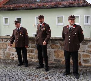 Erntedank- und Pfarrfest 2022