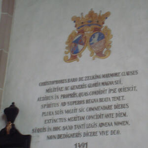 Pfarre Neumarkt im Mühlkreis