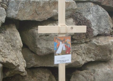 Kinder-Kreuzweg