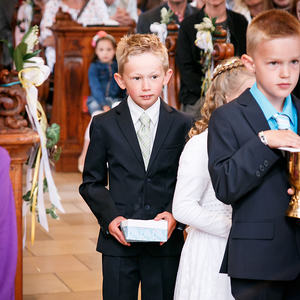 10. Mai 2018, Sarleinsbach