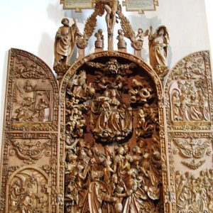 Pfarrwallfahrt nach Melk