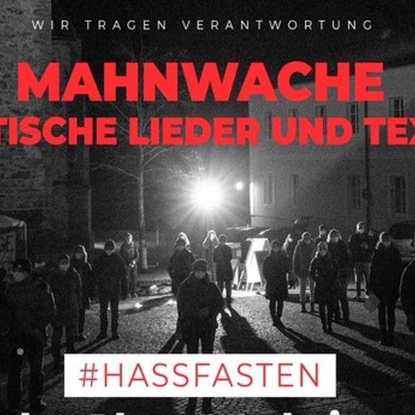 Kritische Lieder und Texte