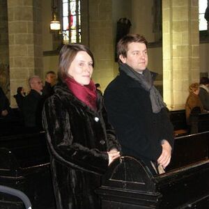 Tauffamiliengottesdienst