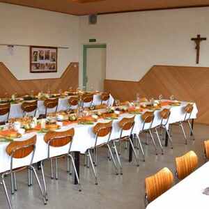 Erstkommunion - Mai 2015