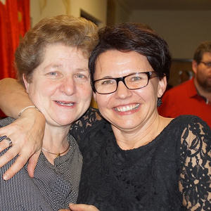 Pfarrball 'CASINO - Machen Sie Ihr Spiel!'