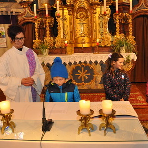 Pfarrkirche Franking