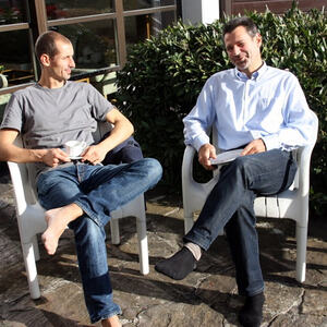 Pfarrgemeinderatsklausur