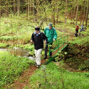 Pilgerwanderung 2017