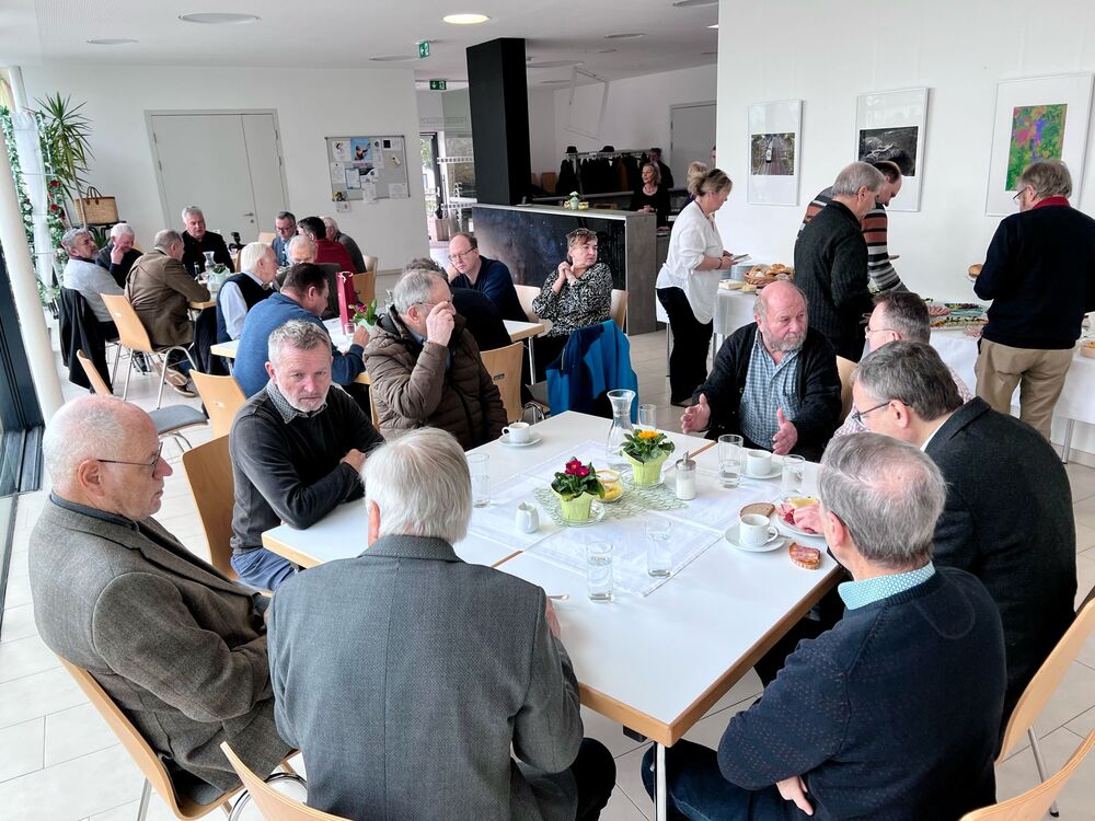 Jahrestreffen Pregarten