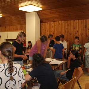 Jungscharlager Langholzfeld 2025