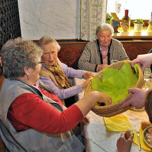 Einladung der KFB am 03.April 2018