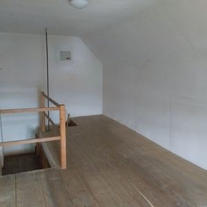 Sakristeierneuerung 2021 August - Oktober